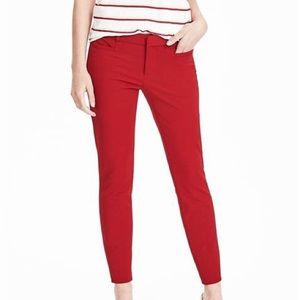 Banana Republic Sloan Pant